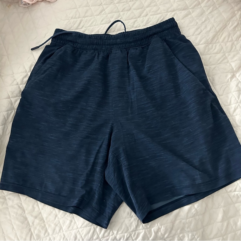 Lululemon Shorts 7inch